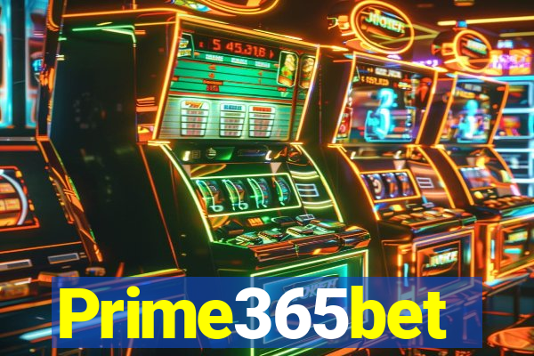 Prime365bet