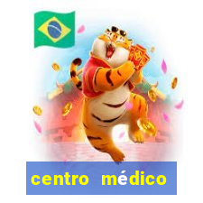 centro médico porto feliz