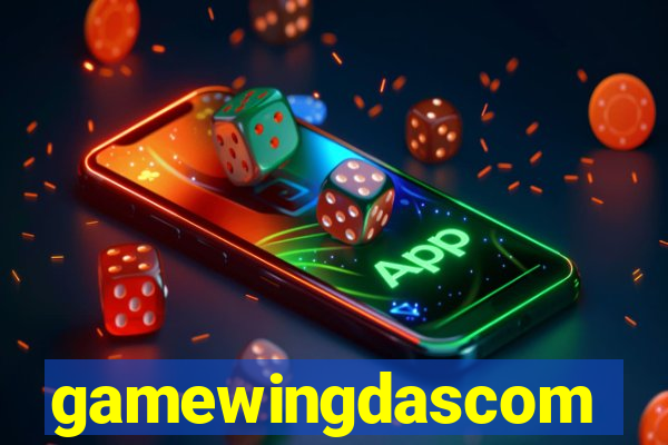 gamewingdascom