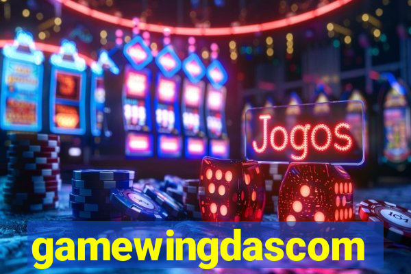 gamewingdascom