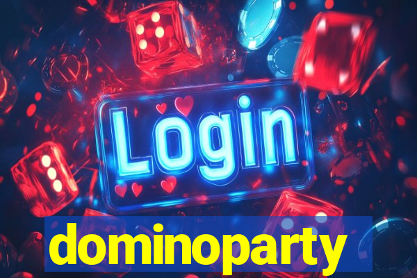 dominoparty