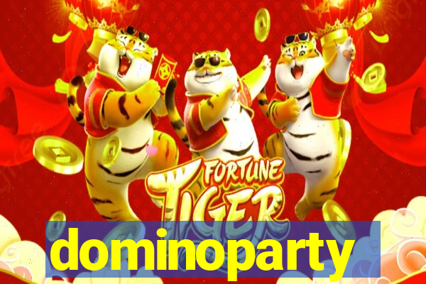 dominoparty