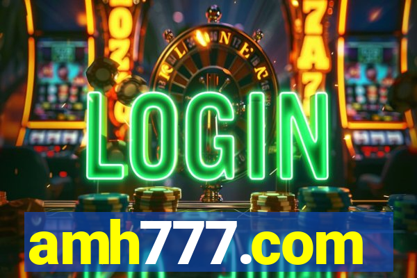 amh777.com