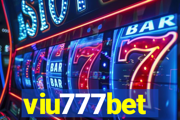 viu777bet