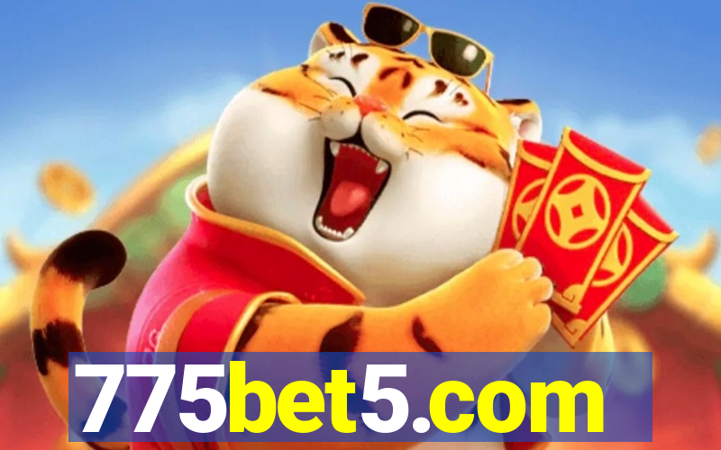 775bet5.com