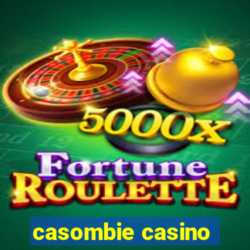 casombie casino