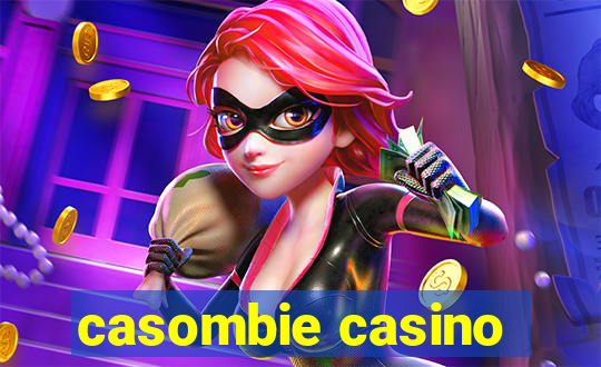 casombie casino