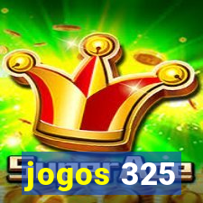 jogos 325