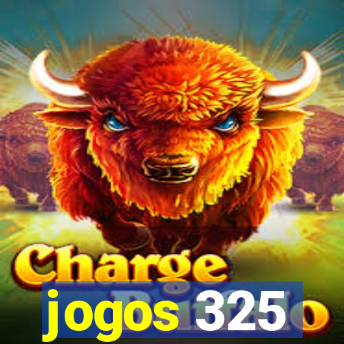 jogos 325