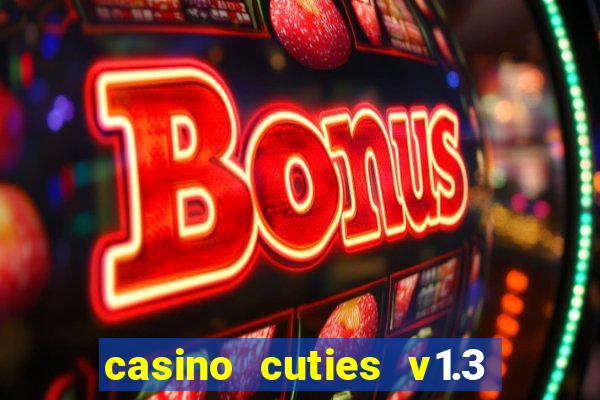 casino cuties v1.3 - android