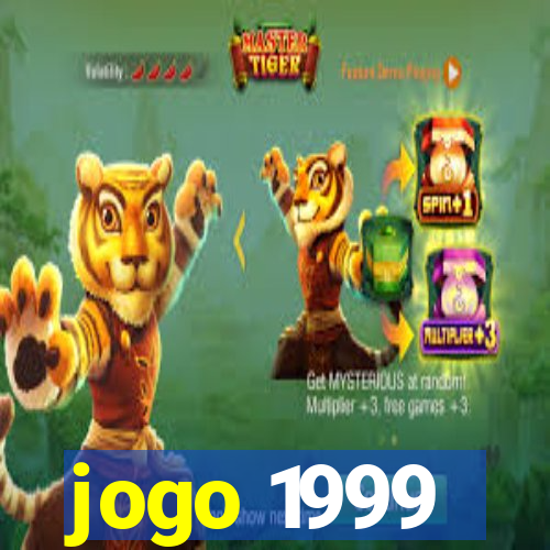 jogo 1999