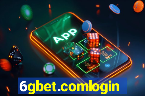 6gbet.comlogin