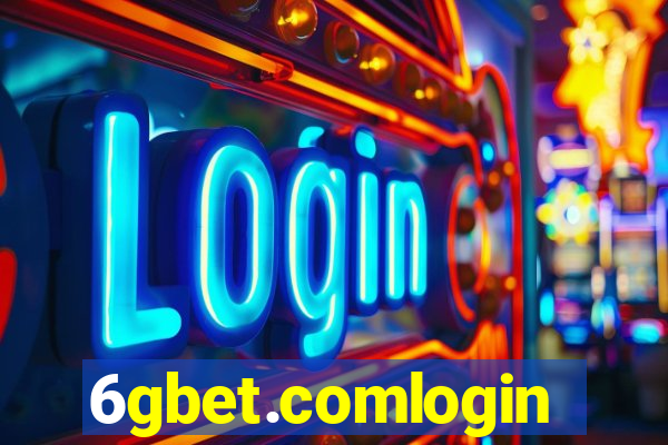 6gbet.comlogin