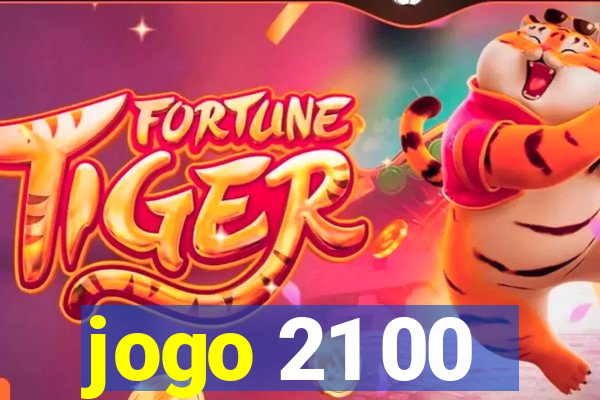 jogo 21 00