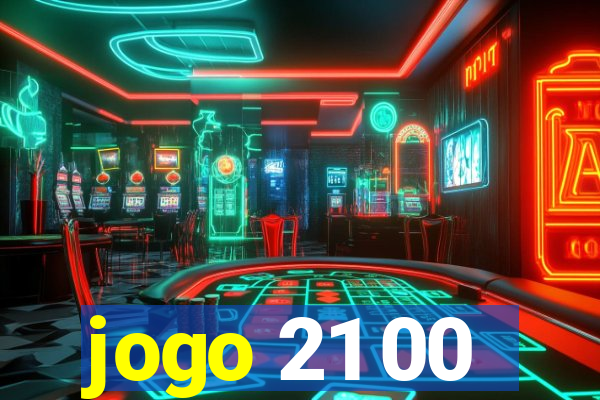 jogo 21 00