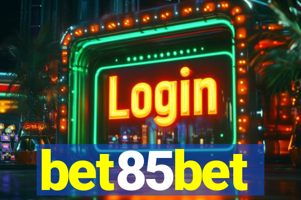 bet85bet