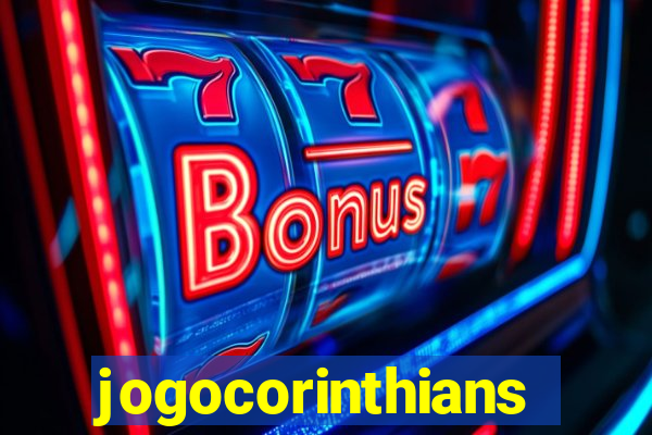 jogocorinthians