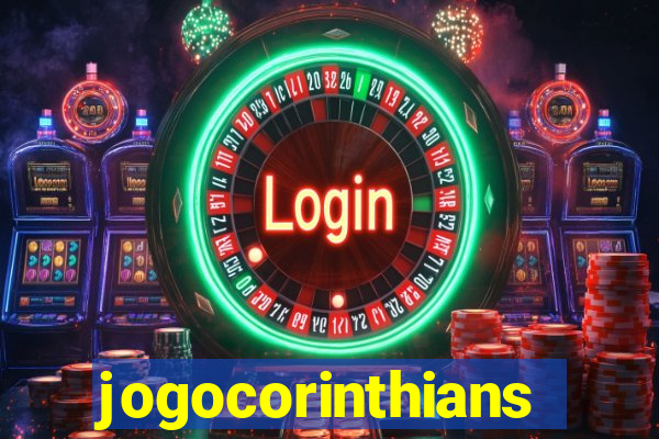 jogocorinthians