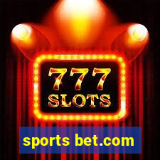 sports bet.com