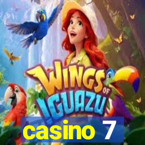 casino 7