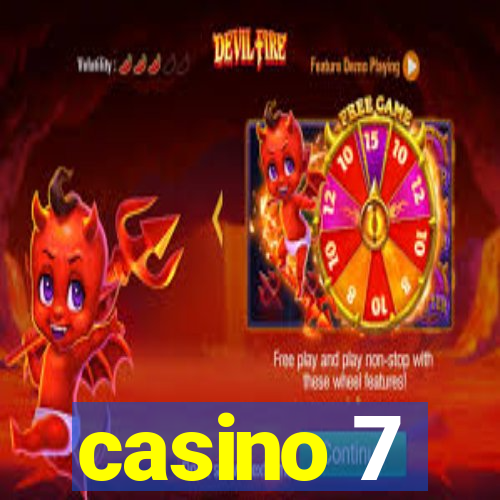 casino 7