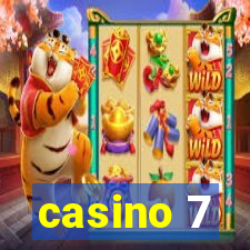 casino 7