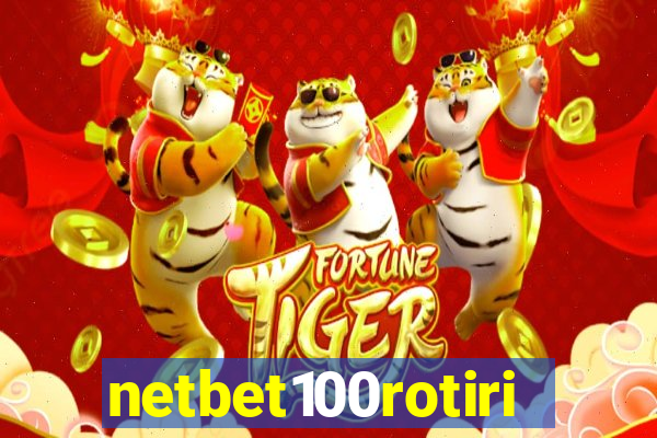 netbet100rotiri