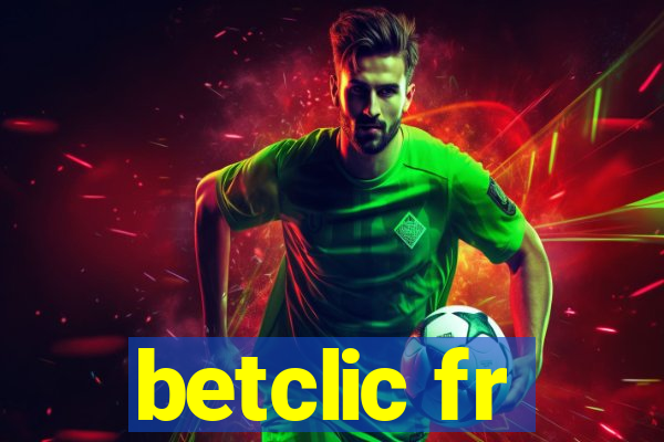 betclic fr