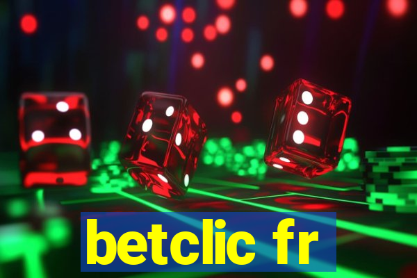 betclic fr