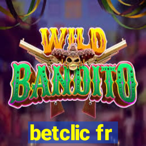 betclic fr