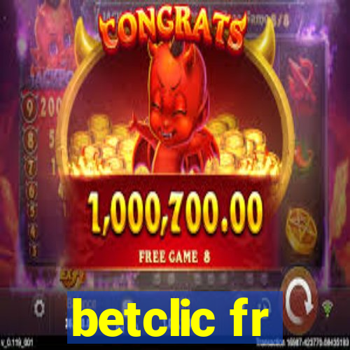 betclic fr