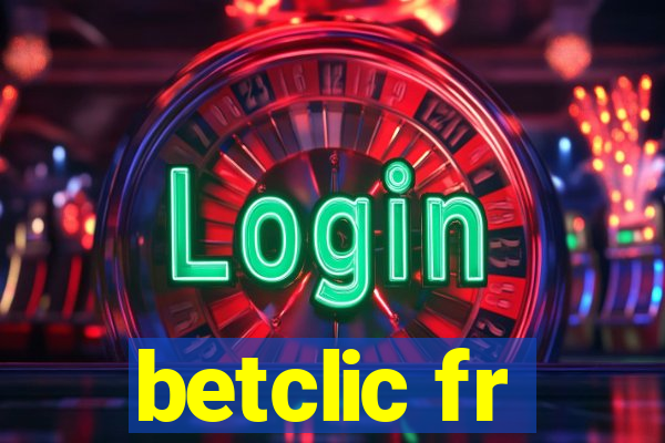 betclic fr