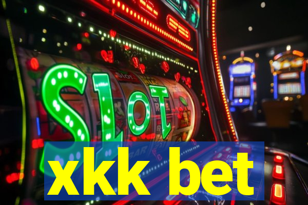 xkk bet