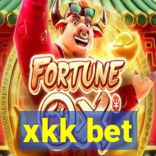 xkk bet