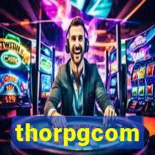 thorpgcom