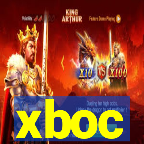 xboc