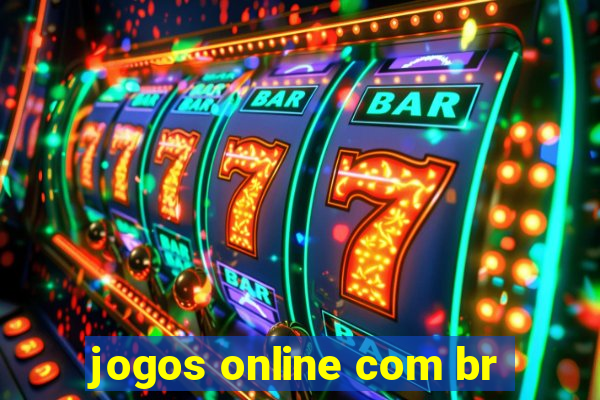 jogos online com br