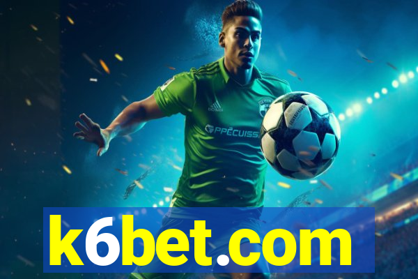 k6bet.com