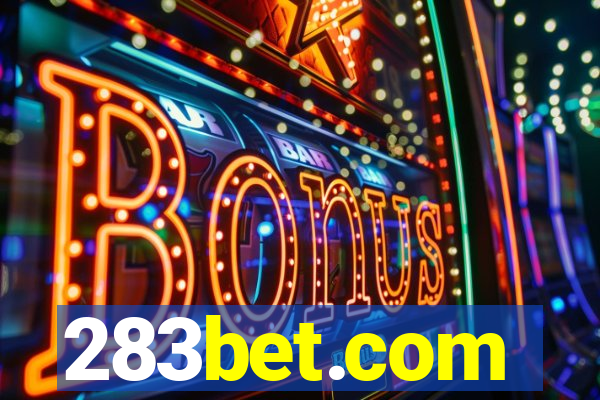 283bet.com