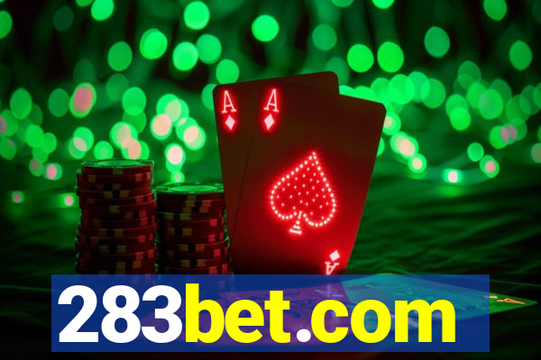 283bet.com