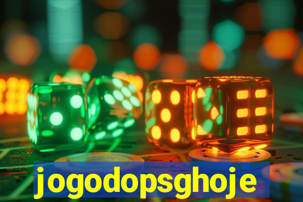 jogodopsghoje