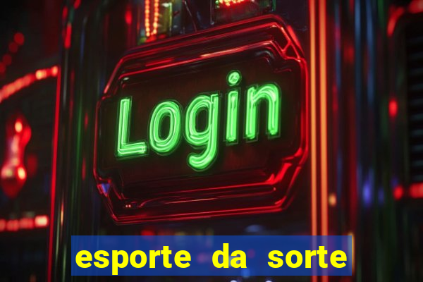 esporte da sorte tiger fortune