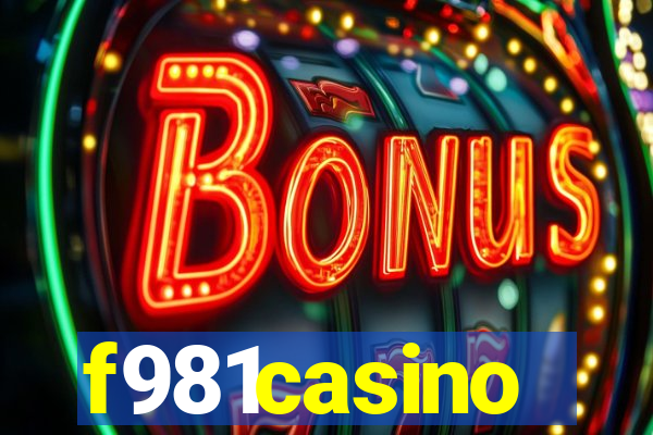 f981casino