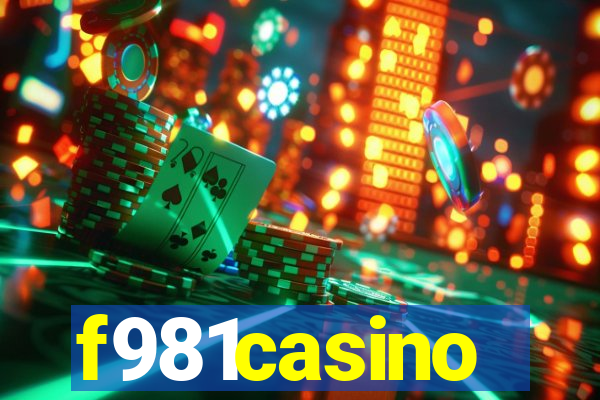 f981casino