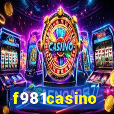 f981casino