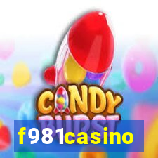 f981casino