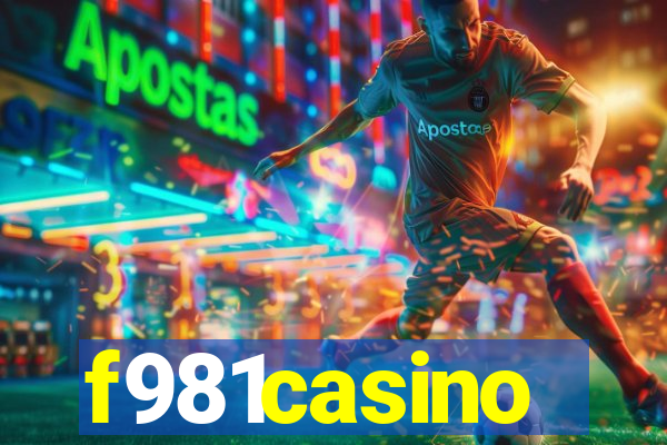 f981casino