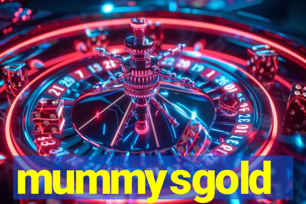 mummysgold