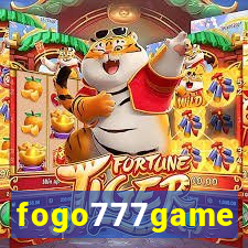 fogo777game