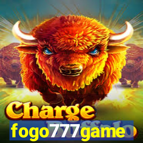 fogo777game